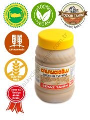 Kalaycıoğlu Beyaz Tahin 470 Gr.