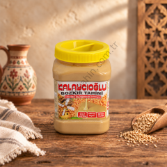 Kalaycıoğlu Beyaz Tahin 935 Gr.