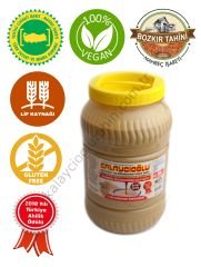 Kalaycıoğlu Beyaz Tahin 2900 Gr.