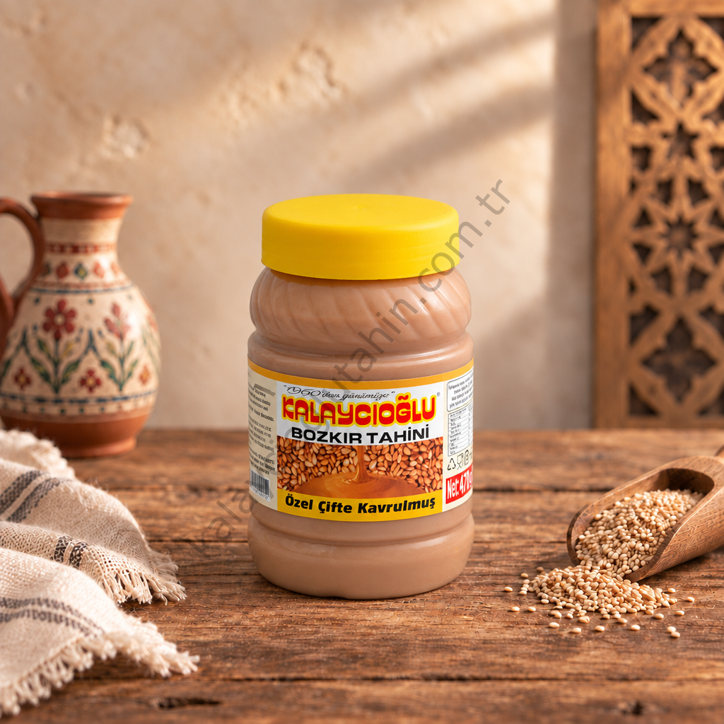 Kalaycıoğlu Tahin 470 G