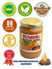 Kalaycıoğlu Tahin 700 Gr. CAM