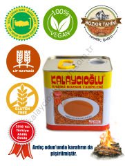 Kalaycıoğlu Tahin 1750 Gr. TENEKE