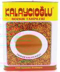 Kalaycıoğlu Tahin 19 KG TENEKE