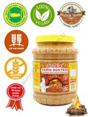 Bozkır Tahin Dünyası Tahin 1900 Gr.