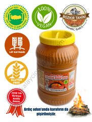 Bozkır Tahin Dünyası Tahin 2900 Gr.