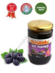 Dut Pekmezi 800 Gr. CAM