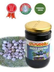 Andız Pekmezi 800 Gr. CAM