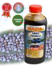 Andız Pekmezi 950 Gr.