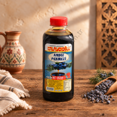 Andız Pekmezi 950 Gr.