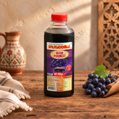 Üzüm Pekmezi 950 Gr.
