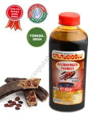 Harnup Keçiboynuzu Pekmezi 950 Gr.