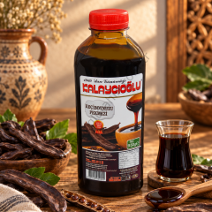 Harnup Keçiboynuzu Pekmezi 950 Gr.