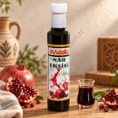 Nar Ekşisi 340 Gr.