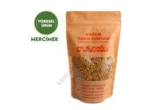 Yeşil Mercimek 500 Gr.