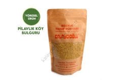 Köy Bulguru 500 Gr.