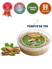 Antep Fıstıklı Helva 450 Gr.