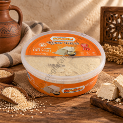 Sade Helva 950 Gr.