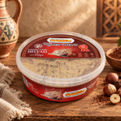 Kakaolu Helva 950 Gr.