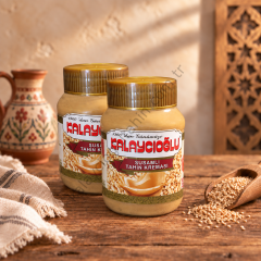 Kalaycıoğlu Susamlı Tahin Kreması 330 Gr.
