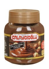 Kakaolu Fındık Kreması 330 Gr.