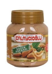 Badem Kreması 330 Gr.