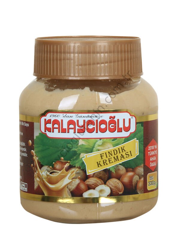 Fındık Kreması 330 Gr.