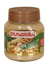 Yer Fıstığı Kreması 330 Gr.
