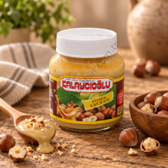 Yer Fıstığı Kreması 330 Gr.