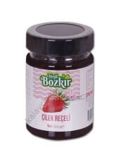 Çilek Reçeli 350 Gr.
