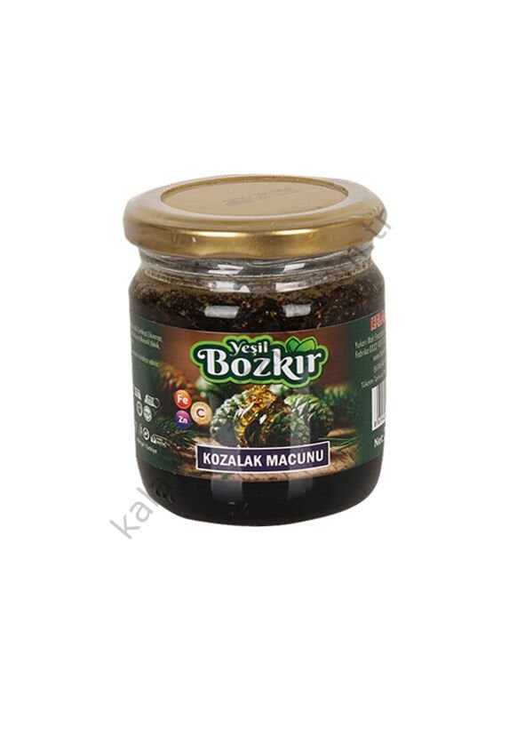 Kozalak Macunu 240 Gr.
