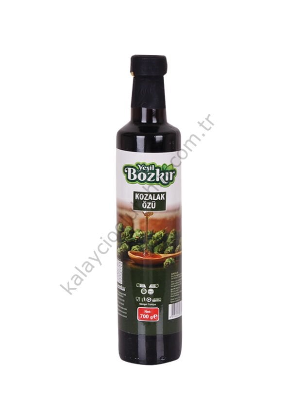 Kozalak Özü 700 Gr.