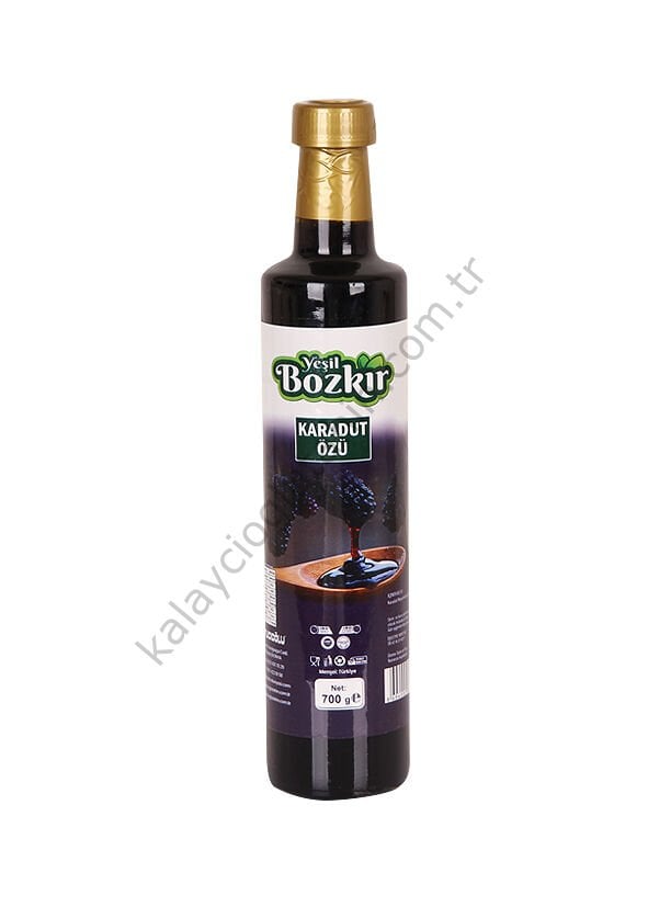 Karadut Özü 700 Gr.