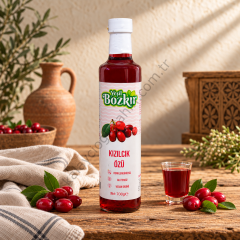 Kızılcık Özü 700 Gr.