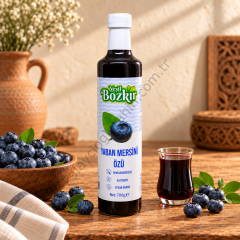 Yaban Mersini Özü 700 Gr.