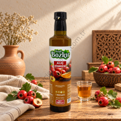 Alıç Sirkesi 500 Gr.