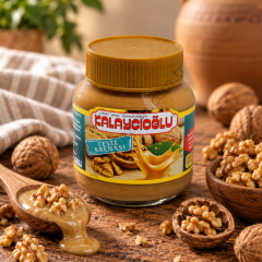Ceviz Kreması 330 Gr.