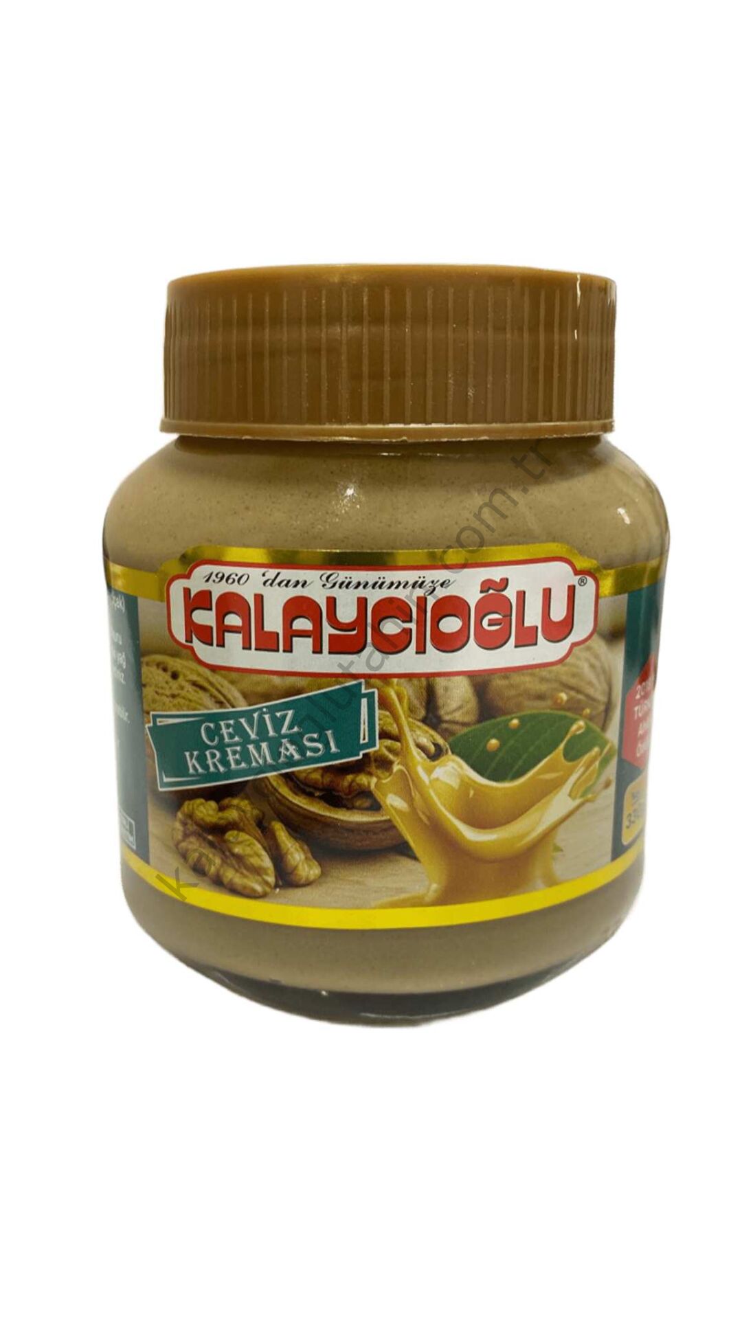 Ceviz Kreması 330 Gr.