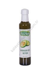Avokado Go-Detox 250 Gr.