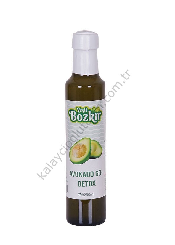 Pure Detox Mix 250 Gr.