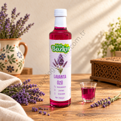 Lavanta Özü 700 Gr.