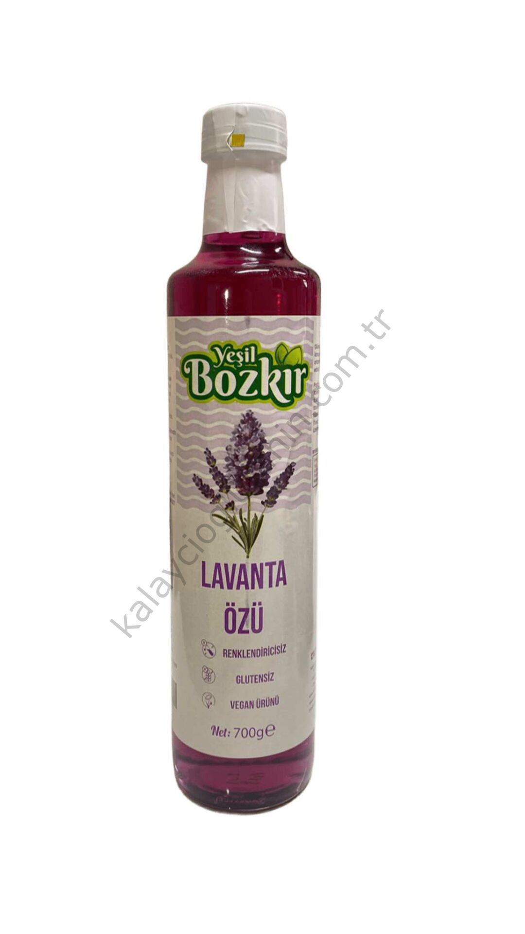 Lavanta Özü 700 Gr.