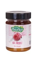 Gül Reçeli 350 Gr.