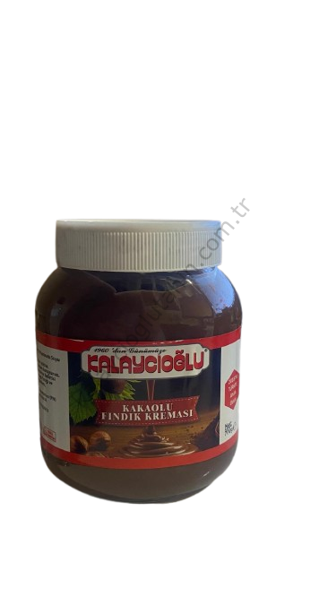 Kakaolu Fındık Kreması 700 Gr.