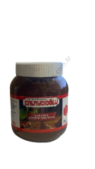 Kakaolu Fındık Kreması 700 Gr.