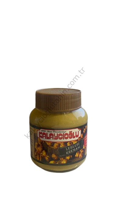 Leblebi Kreması 330 Gr.