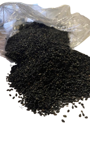 Siyah Susam 250 Gr.