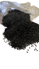 Siyah Susam 250 Gr.