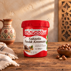 Kakaolu Fındık Kreması 900 Gr